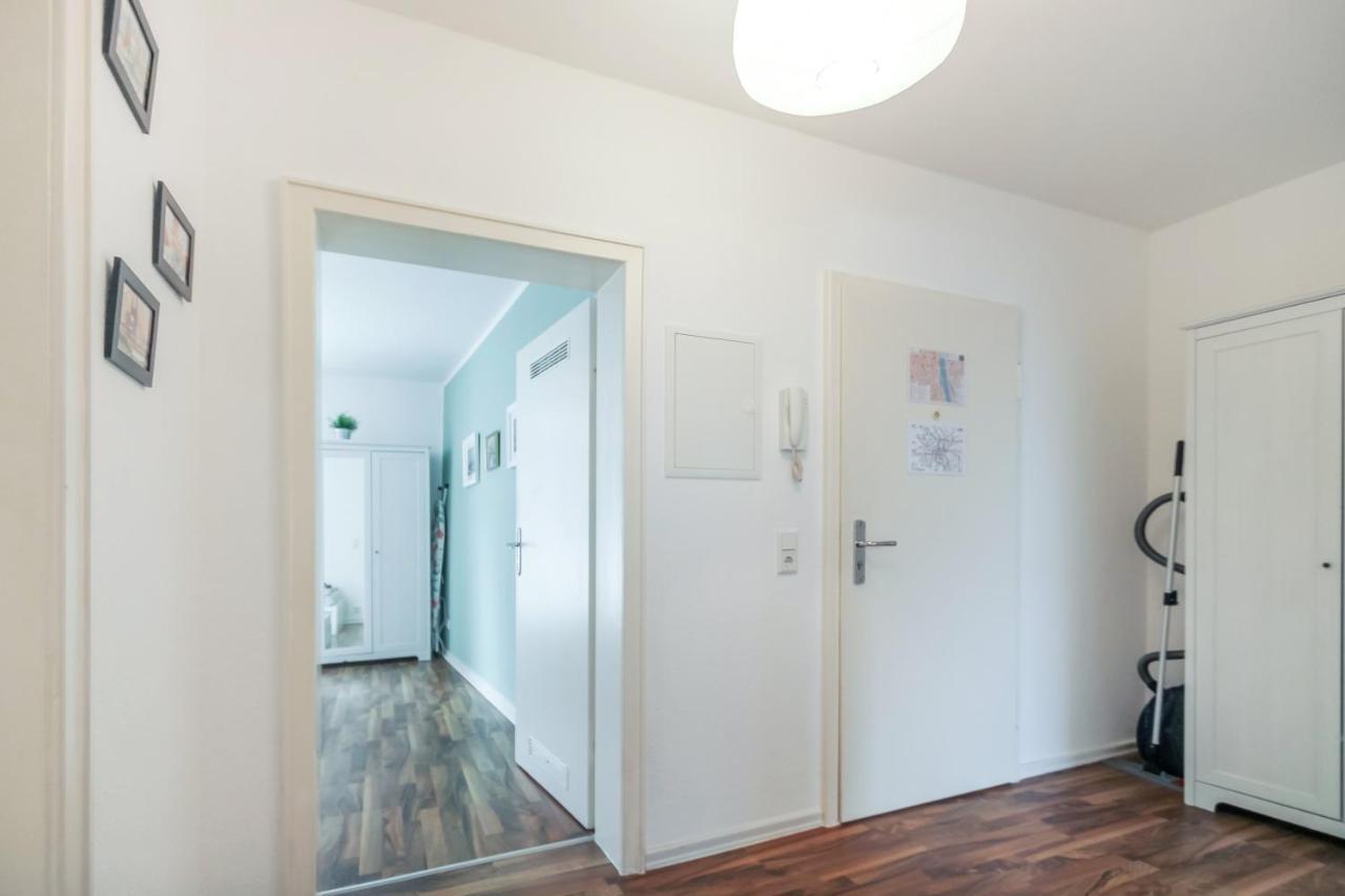 Fewo-Colonia Koeln-Innenstadt 외부 사진